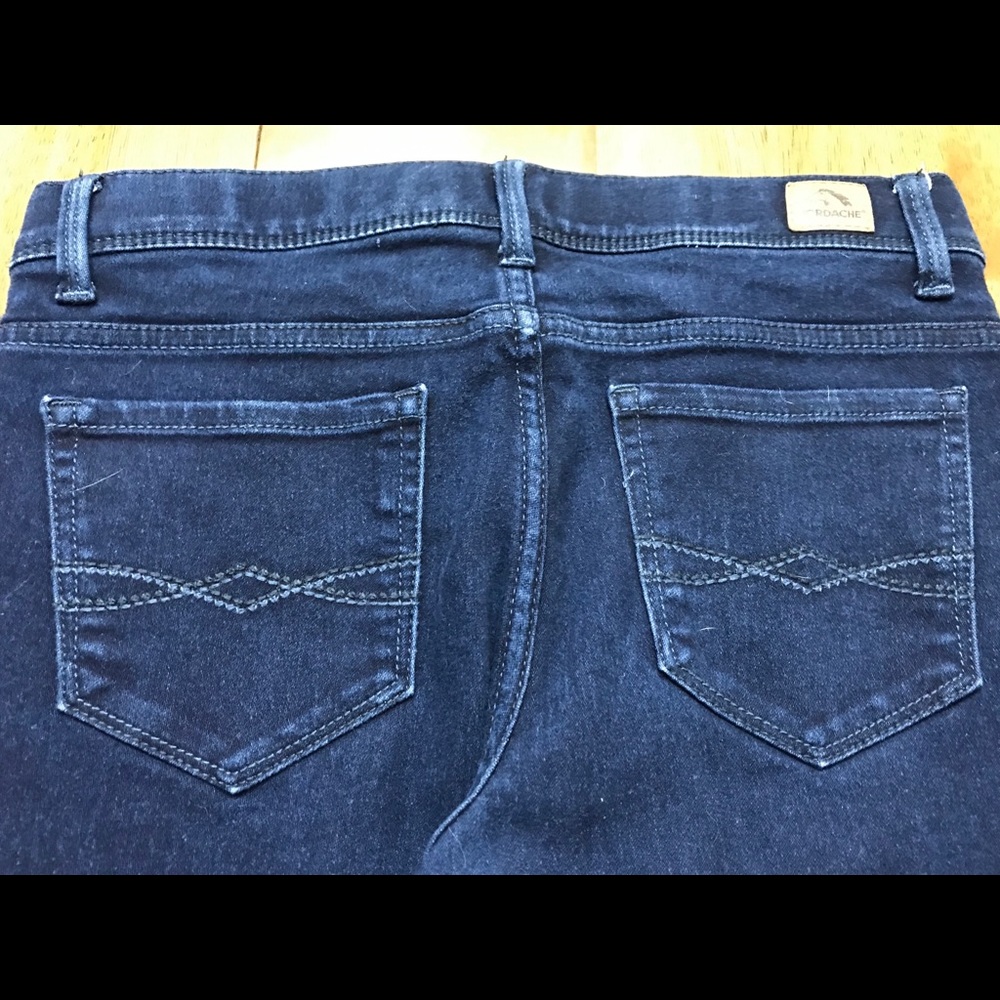 Jordache girls skinny jeans.